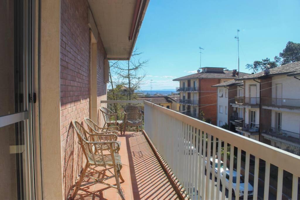 Tuscan Luxury 1 Монтекатіні-Терме Екстер'єр фото
